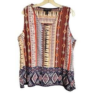 Forever 21+ Top